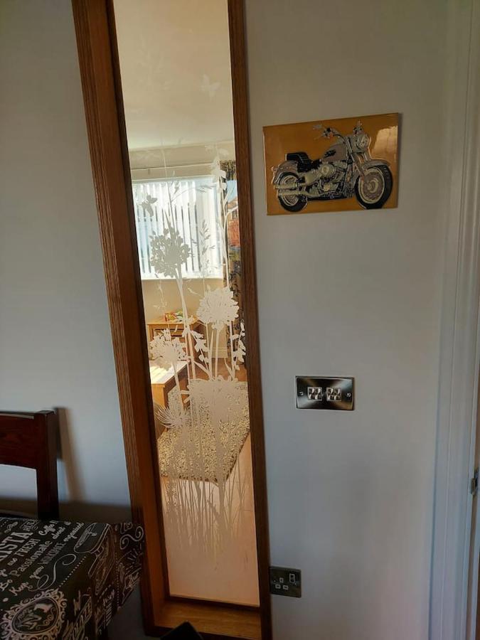 Superb Bungalow Villa สต็อกทอน-ออน-ทีส์ ภายนอก รูปภาพ